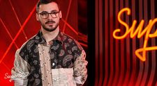 Alexandru Precup, despre Marea Finală SuperStar: „Simt că am evoluat foarte mult față de primele etape”