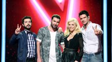 Vocea Romaniei e ACUM la Pro TV. Urmareste confruntarea vocilor