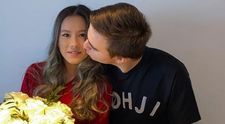 Luca Reghecampf a cerut-o în căsătorie pe Asiana Peng! Ce reproșează mama viitoarei mirese