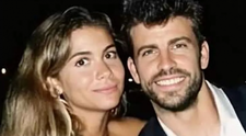 Gerard Pique face orice pentru fericirea iubitei sale! Cum arată cadoul de 200.000 de dolari pe care l-a primit Clara Chia