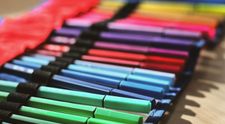(P) Marker pentru birou permanent | Echipează-ţi biroul cu tot ce ai nevoie