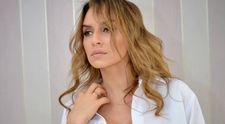 Adina Halas are o familie superbă. Cum arată soțul și fiul vedetei