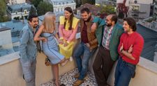 Actorii din serialul 