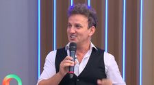Mihai Trăistariu a făcut dezvăluirea despre nuntă și botez! Ce s-a întâmplat după ce a apărut alături de misterioasa Izaria