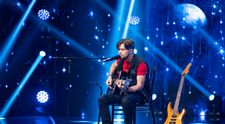 Românii au talent, 1 martie. Artiom Topal a cucerit publicul cu vocea sa unică: „Absolut superb! Acest moment a fost un cadou”