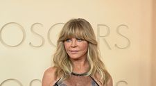 Goldie Hawn a furat lumina reflectoarelor, pe covorul roșu de la Oscar 2026! Ce detaliu neașteptat au observat fanii