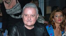 Irinel Colmbeanu, schimbare de look după ce și-a revăzut fiica 
