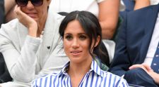 Tatăl lui Meghan Markle crede că fata lui este nefericită „Este terifiată. Văd asta în ochii ei” 