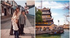 Pentru chinezi sunt lucruri banale, dar turiștii români sunt de-a dreptul fascinați. Dana Rogoz, despre experiențele de neuitat trăite în China