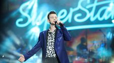 Daniel Șveț, concurentul SuperStar care s-a calificat în etapa live: „Pentru a reuși nu este de ajuns doar să cânți bine”