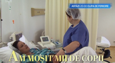 Clipa de Fericire, astazi, 20:30, la ProTV!