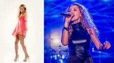 Interviu exclusiv cu Anamaria Ferentz! Artista calcă pe urmele lui Halle Berry și Carmen Electra