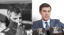 Medicul lui Mihai Leu: 