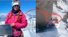 Singură pe munte, rănită și abandonată la 7.200 de metri: Natalia, alpinista declarată moartă după 11 zile de luptă cu imposibilul