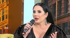 Angela Rusu a trecut prin momente grele, după ce medicii din SUA i-au pus un diagnostic greșit: „Medicamentele mi-au atacat creierul”