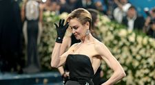 Nicole Kidman, transformare șocantă: a renunțat la buclele care au consacrat-o! Cum arată acum, tunsă băiețește și cu breton