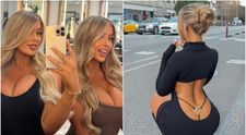 Gemenele devenite faimoase la Love Island, cenzurate la tv din cauza hainelor incendiare. Cum s-au pozat acum