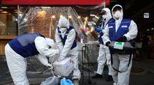 Acuzat de crimă pentru că a răspândit coronavirus. “Mesia” al Coreei de Sud, pus la zid de autorități
