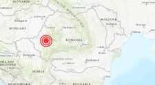 România, zguduită de două cutremure în opt ore! Orașele care au resimțit ambele seisme
