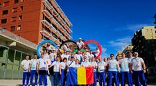 Ce bani vor primi sportivii români medaliați la JO 2024? Suma este fabuloasă