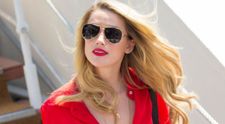 Amber Heard a cerut pedepsirea drastică a celor care distribuie imagini cu vedete în pielea goală