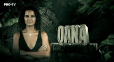 Oana Ciocan, prima concurentă care intră pe traseu în calificări