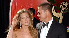Brad Pitt şi Jennifer Aniston au fost văzuți împreună în Londra. Adevărul despre relaţia lor actuală