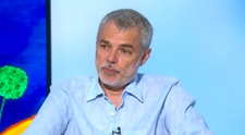 Antibioticele la copii: când și cum le administrăm? Explicațiile medicului pediatru Mihai Craiu