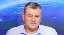 VIDEO Provocare culinară pentru Mihai Dedu. Ce a degustat prezentatorul