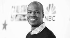 Jason Collins, primul baschetbalist care a recunoscut că este homosexual, a murit la 47 de ani. Care este cauza decesului