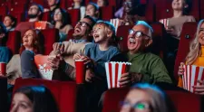 Cum se sărbătorește Ziua Cinematografelor în România