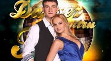 Roxana Ionescu si Stefan Rebeja