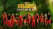 Încă un concurent cere să fie eliminat și strigă : „Sunt celebru, scoate-mă de aici!”