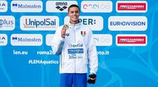David Popovici, primit fără fast la revenirea de la Roma. De ce nu va avea ceremonie pe aeroport