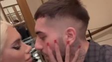 Fulgy, fiul Clejanilor, se apucă de OnlyFans cu Bia Khalifa? „Așteptăm transferul”