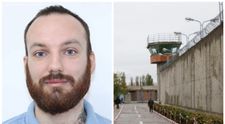 Cum a reușit să evadeze din Penitenciarul Rahova un criminal care era condamnat la 18 ani de închisoare