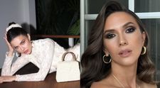 Cristina Ich și Adela Popescu, întâlnire de gradul zero în Caraibe. Cum s-au fotografiat cele două în vacanță: „Albă ca Zăpada și...”