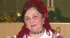 Florica Ungur