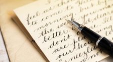 De ce este importanta caligrafia. Romanii, incurajati sa nu renunte la scrisul de mana
