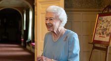 Regina a părăsit Palatul Buckingham pentru totdeauna