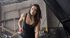 Michelle Rodriguez, departe de imaginea sexy din celebra serie „Furios și iute”. Cum arată Letty în viața reală