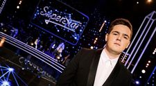Alessandro Mucea, plin de emoție în al doilea LIVE: ”La tine, e dincolo de voce”