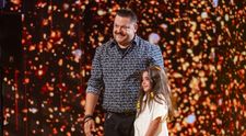 Moment spectaculos, aseară, la Românii au talent:  o fetiță de 10 ani a primit Golden Buzz! Emisiunea a fost lider absolut de audiență!