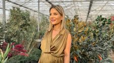Când va naște Ana Baniciu. Artista numără zilele până când își va strânge în brațe băiețelul: „Mai sunt...”