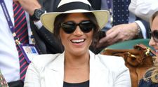 Meghan Markle a stârnit controverse la Wimbledon. ”Ar trebui să se întoarcă în America”