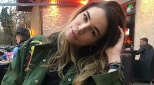 Ioana Tiriac a scapat deja de Bac. Altii copii de vedete sunt in focurile examenului maturitatii