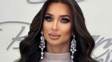 Cum arată Amarah, cea mai cunoscută femeie transgender de pe TikTok, fără machiaj și filtre