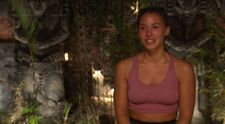 Ștefania Stănilă, primul interviu după eliminarea de la Survivor: „E fain să nu fii perfect”