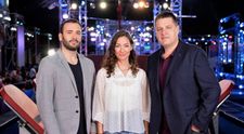 Ninja Warrior România începe duminică, 9 septembrie, de la ora 20:00 la PRO TV!