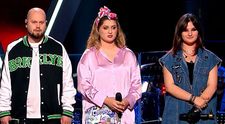 Knockout: Bogdan Jeler, Carmen Cușa și Rianna Rusu. Cine merge mai departe în etapa live-urilor, la Vocea României